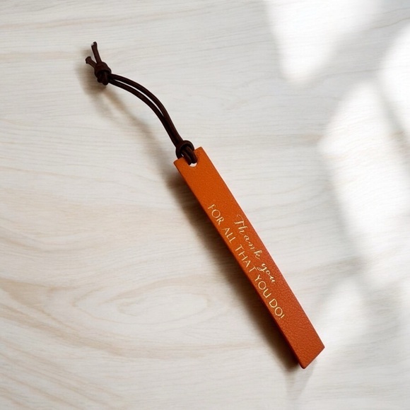 Thank you gift Engraved Appreciation Set Book and Pen | For All you Do - Picture 4 of 7